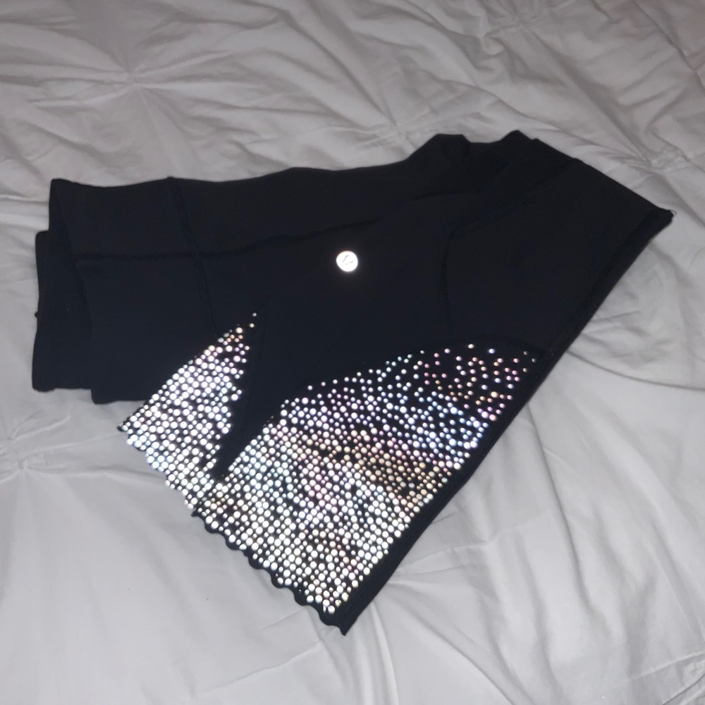 Lululemon Tight Stuff Tights size 6